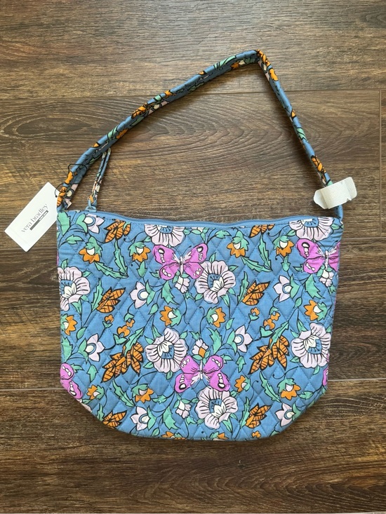 Vera Bradley Handbags - NWT VERA BRADLEY Wild Prairie Purse